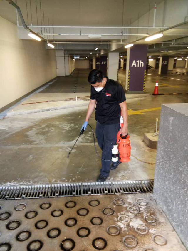 Photo of Ethnopro Pest Management Sdn. Bhd. - Kuala Lumpur, Kuala lumpur, Malaysia