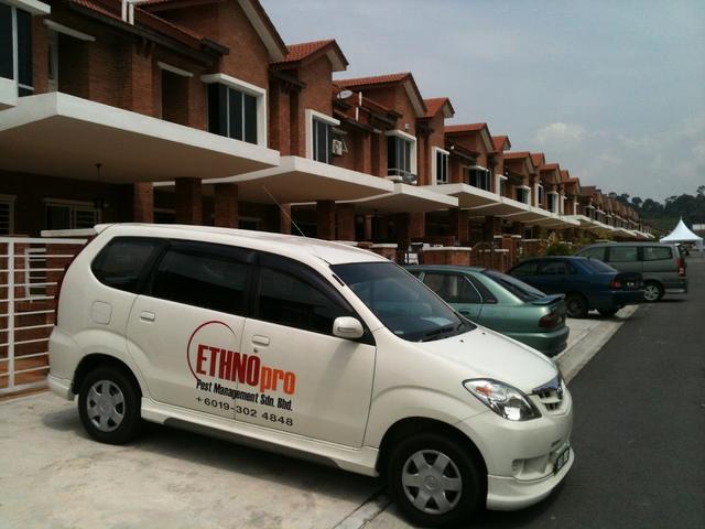 Photo of Ethnopro Pest Management Sdn. Bhd. - Kuala Lumpur, Kuala lumpur, Malaysia