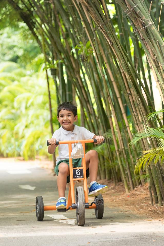 Photo of EtonHouse Malaysia - Kuala Lumpur, Kuala lumpur, Malaysia