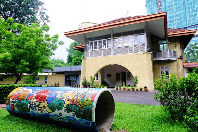 Photo of EtonHouse Malaysia - Kuala Lumpur, Kuala lumpur, Malaysia