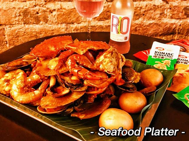 Photo of Eumjiu Penang 隐久 - George Town, Penang, Malaysia