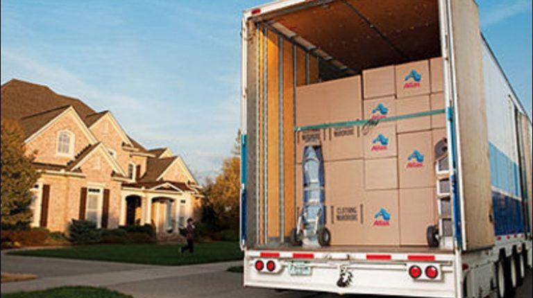 Background Blur Cover