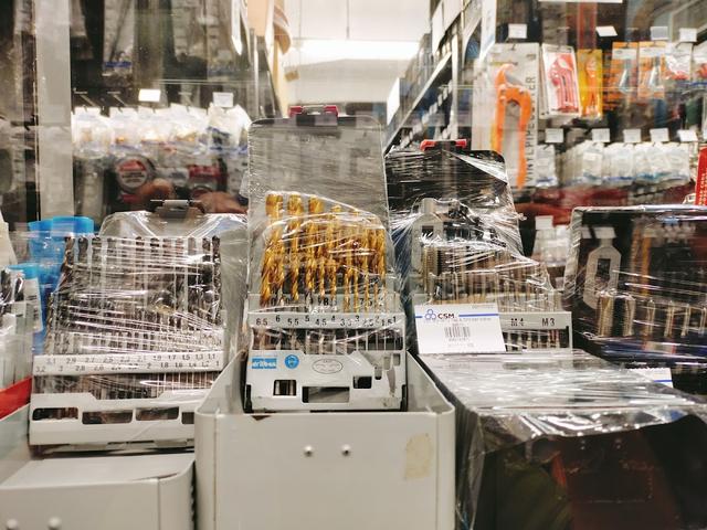 Photo of Everything CSM Hardware City Sri Muda (HQ) - Shah Alam, Selangor, Malaysia