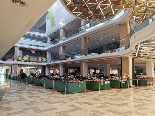 Photo of Evolve Concept Mall South Entrance - Petaling Jaya, Selangor, Malaysia