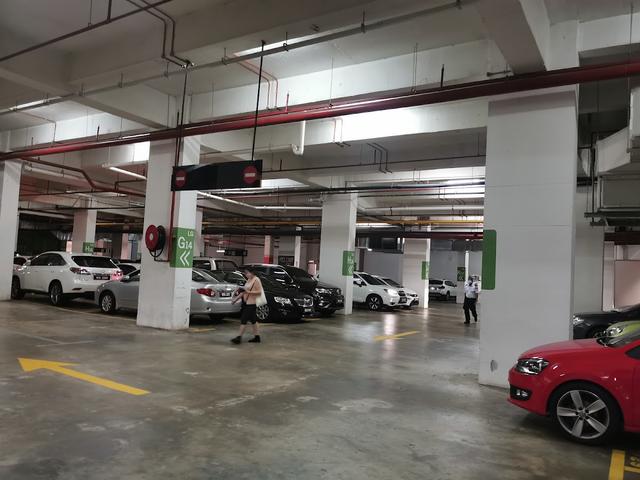 Photo of Evolve Concept Mall South Entrance - Petaling Jaya, Selangor, Malaysia