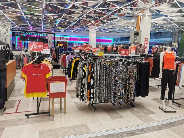 Photo of Evolve Concept Mall South Entrance - Petaling Jaya, Selangor, Malaysia