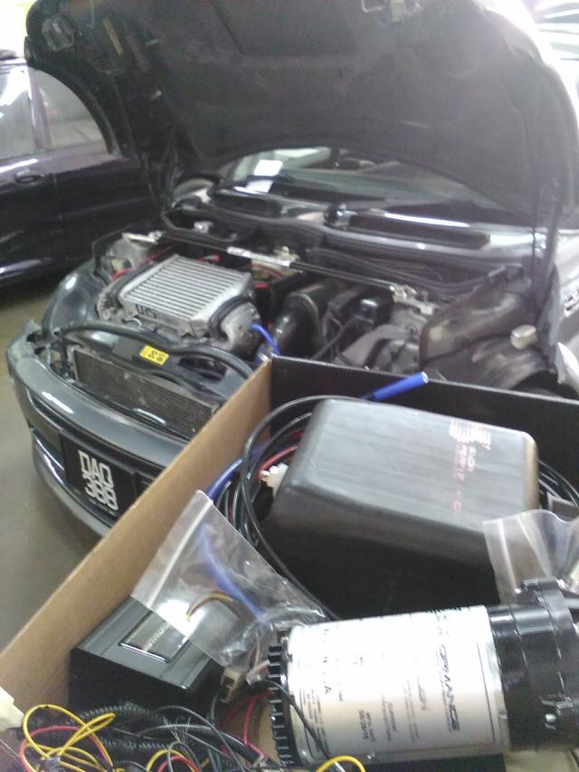 Photo of EX Cool Auto Air Cond - Petaling Jaya, Selangor, Malaysia