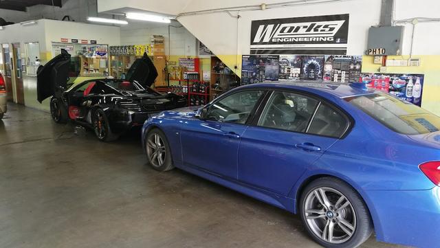 Photo of EX Cool Auto Air Cond - Petaling Jaya, Selangor, Malaysia