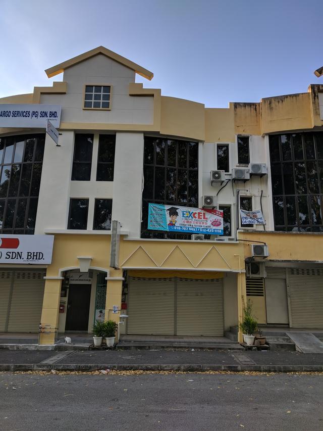 Photo of Excel Champs Insights Educare Centre - Bayan Lepas, Penang, Malaysia