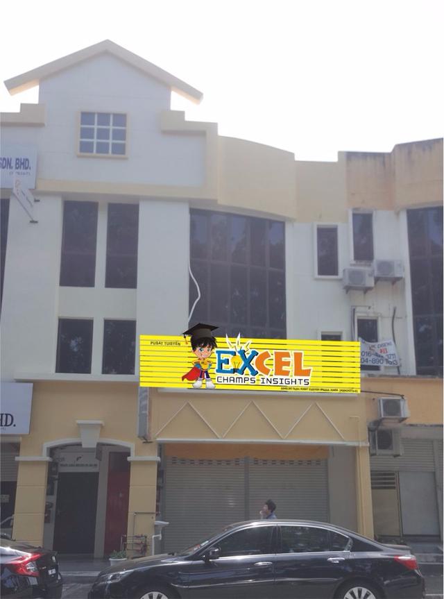 Photo of Excel Champs Insights Educare Centre - Bayan Lepas, Penang, Malaysia