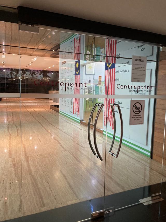 Photo of EXPrint Mid Valley - Kuala Lumpur, Kuala lumpur, Malaysia