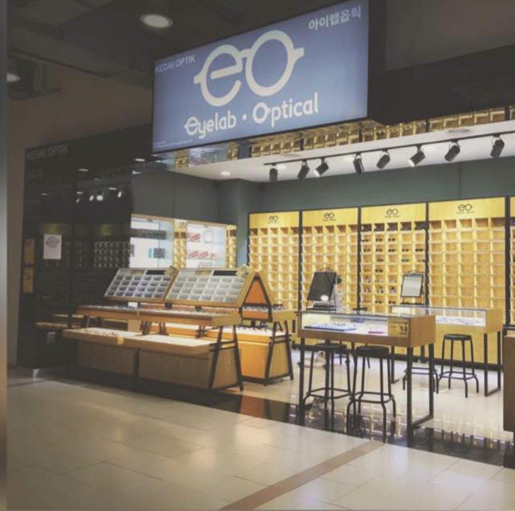 Background Blur Cover