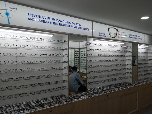 Photo of Eye Smart Vision Enterprise - Kuala Lumpur, Kuala lumpur, Malaysia