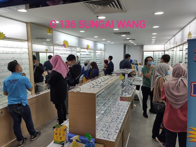 Photo of Eye Smart Vision Enterprise - Kuala Lumpur, Kuala lumpur, Malaysia