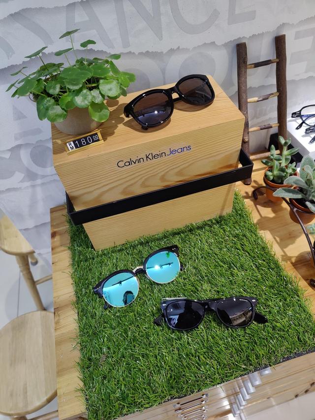 Photo of Eye To Eye Optometry All Season - Ayer Itam, Penang, Malaysia