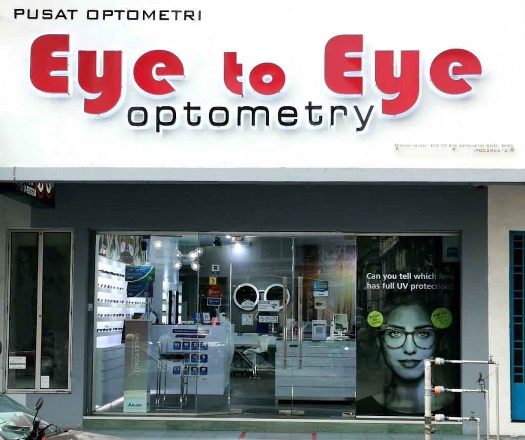 Background Blur Cover