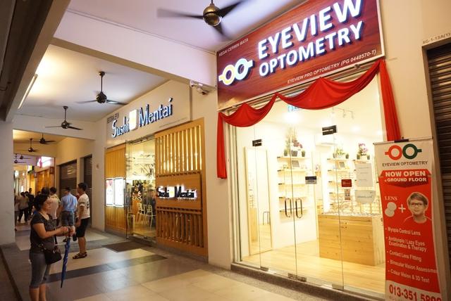 Photo of Eyeview Optometry All Seasons (Optical Shop Air Itam) - Ayer Itam, Penang, Malaysia
