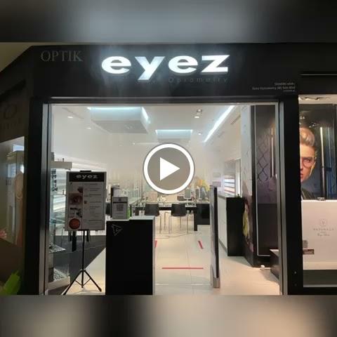 Photo of Eyez Optometry Malaysia - Bangsar Village II - Kuala Lumpur, Kuala lumpur, Malaysia