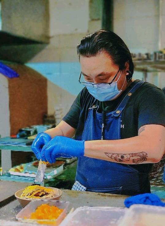 Photo of HEARTH - Kota Kinabalu, Sabah, Malaysia