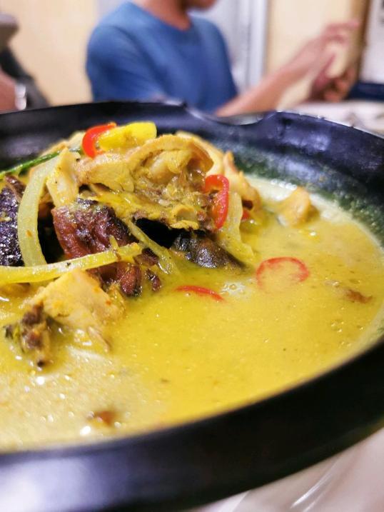 Photo of Selera Kebun - Kundasang, Sabah, Malaysia