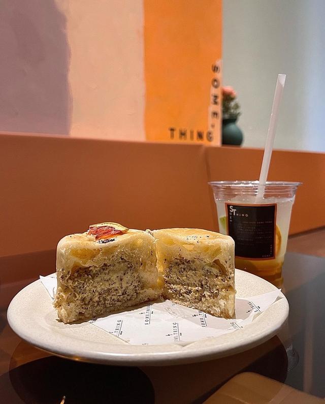 Photo of Something Cafe - Kota Kinabalu, Sabah, Malaysia