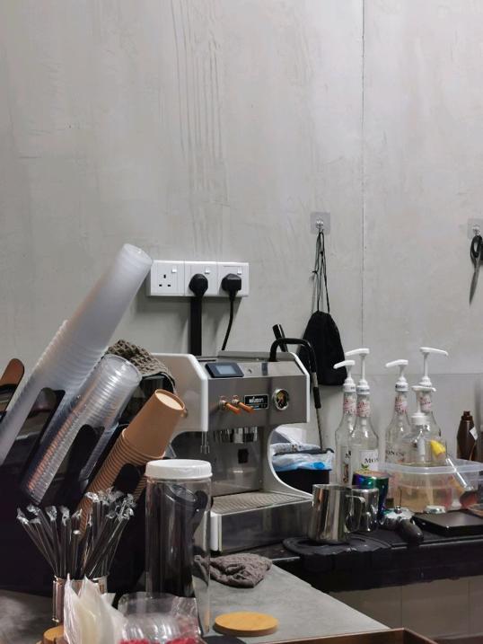 Photo of Coin At Sea - Kota Kinabalu, Sabah, Malaysia