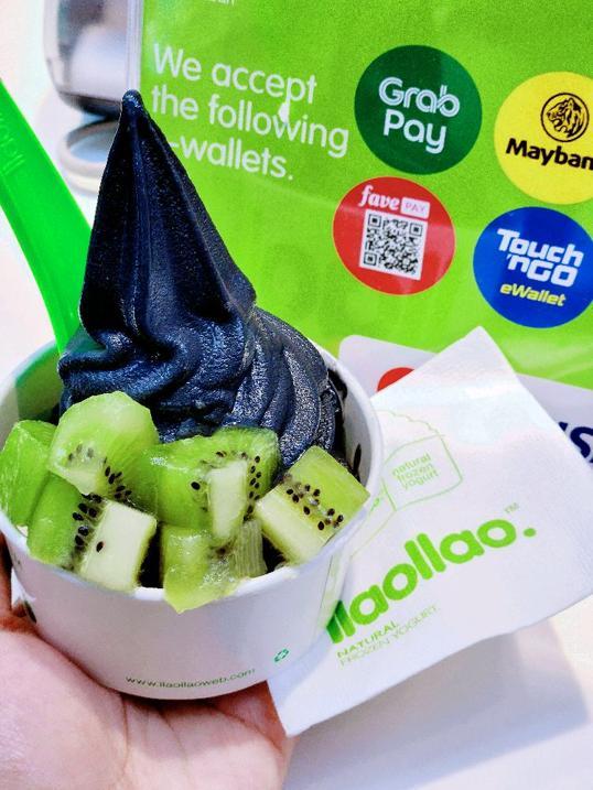 Photo of llao llao @ Suria Sabah - Kota Kinabalu, Sabah, Malaysia