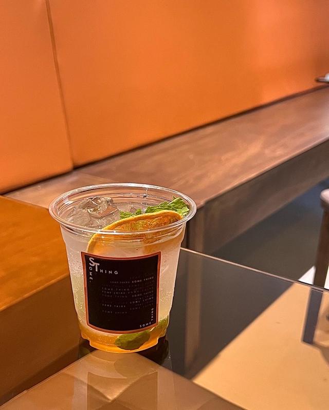 Photo of Something Cafe - Kota Kinabalu, Sabah, Malaysia