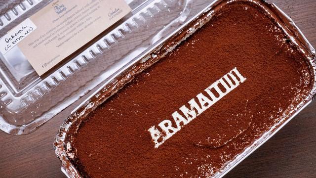 Photo of Tipsy Tiramisu - Kota Kinabalu, Sabah, Malaysia