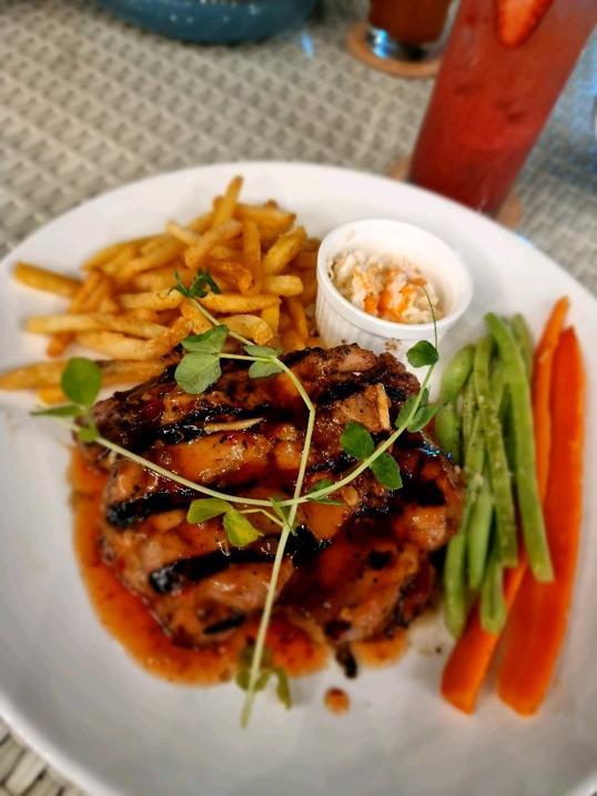 Photo of ZING sunset bar - Kota Kinabalu, Sabah, Malaysia