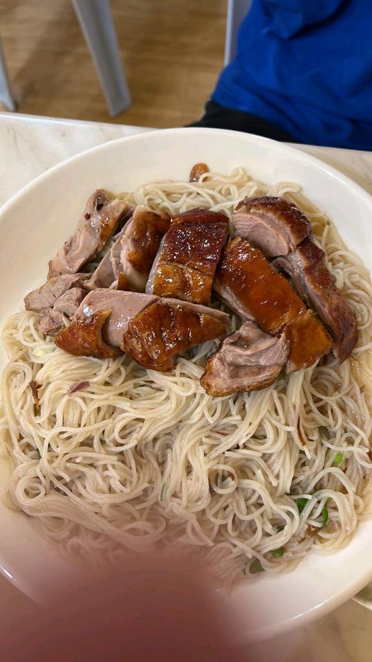 Photo of Man Xiang Roasted Restoran - Kota Kinabalu, Sabah, Malaysia