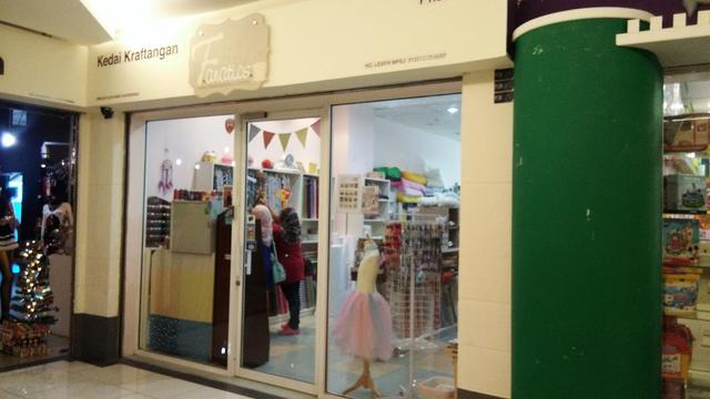 Photo of Fabric Fanatics - Subang Jaya, Selangor, Malaysia
