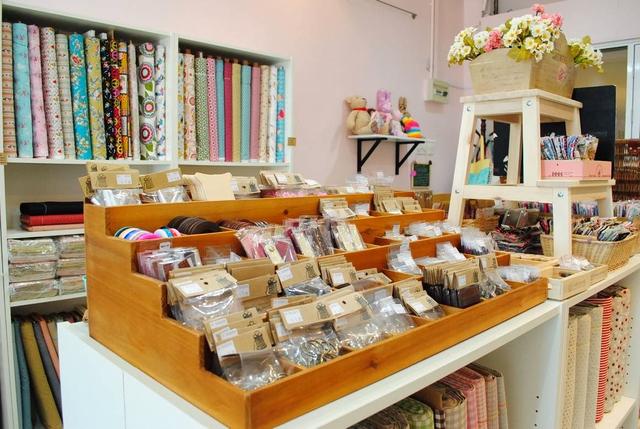 Photo of Fabric Fanatics - Subang Jaya, Selangor, Malaysia