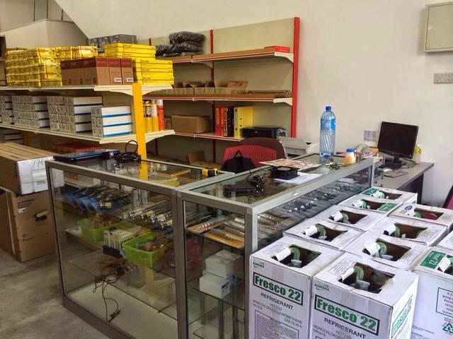 Photo of FAFA AIRCONDITIONING SDN BHD (BRANCH PULAU) - Bayan Lepas, Penang, Malaysia