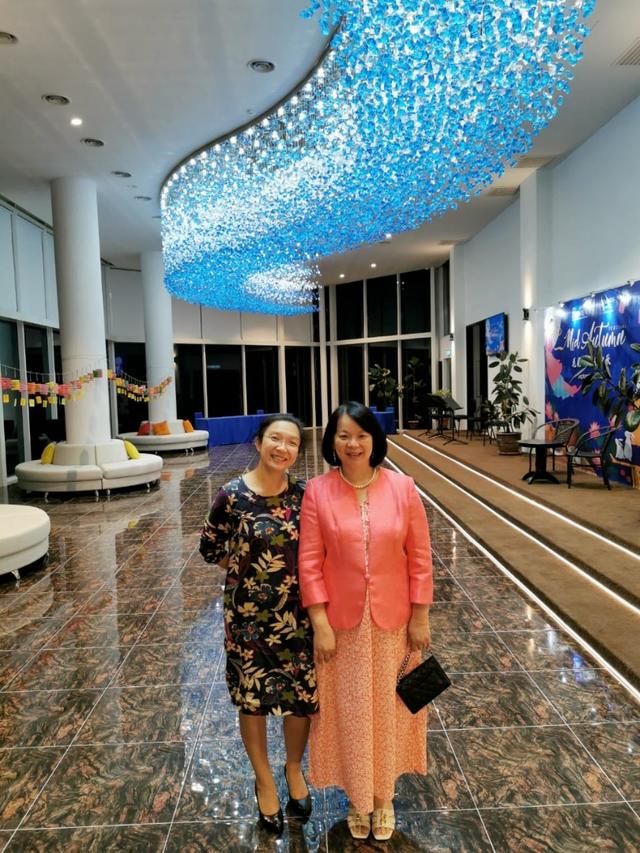 Photo of Fairview International School Subang Jaya Campus - Subang Jaya, Selangor, Malaysia