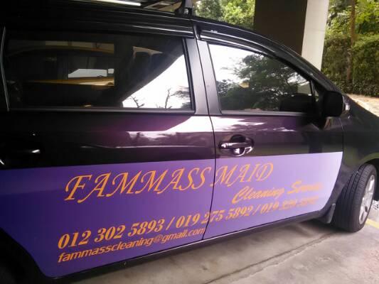 Photo of Fammass Cleaning - Petaling Jaya, Selangor, Malaysia