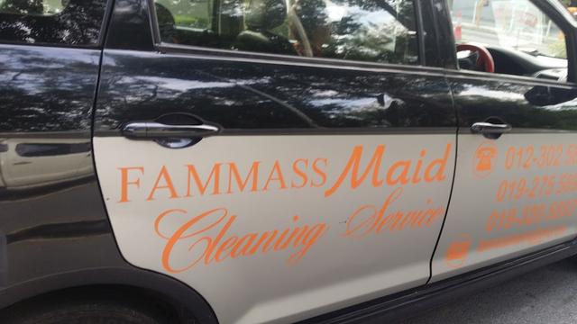 Photo of Fammass Cleaning - Petaling Jaya, Selangor, Malaysia