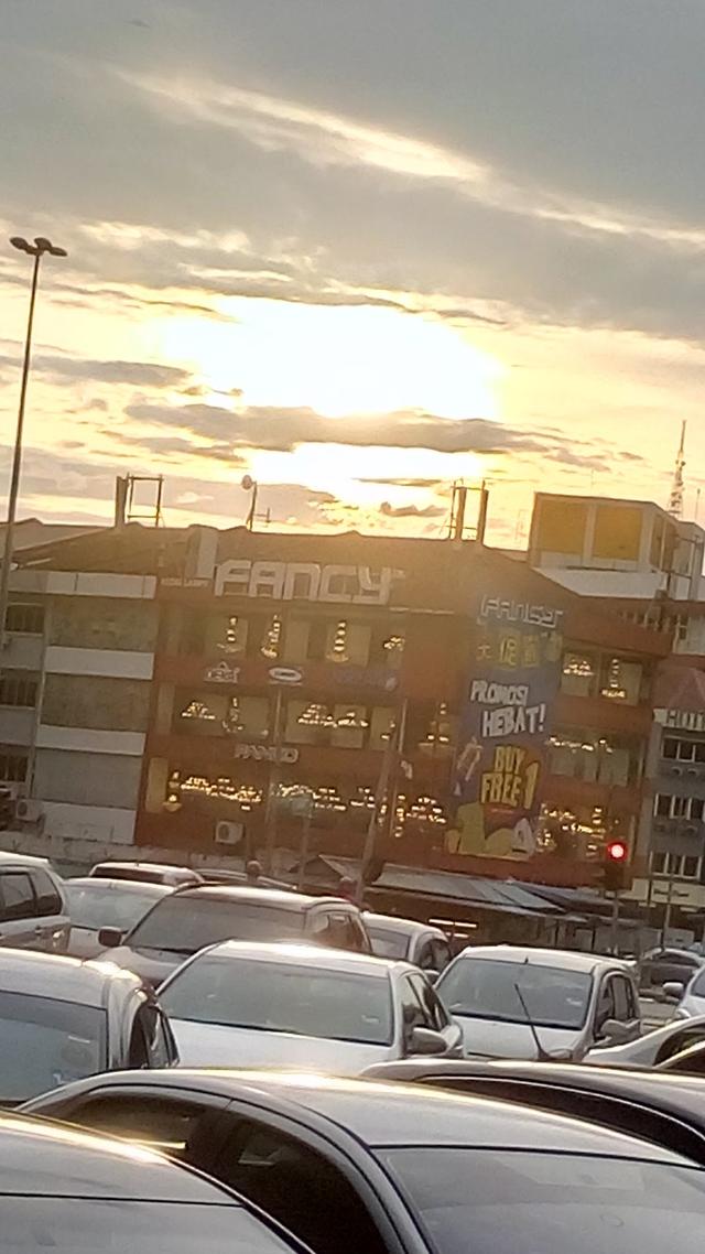 Photo of Fancy Lighting Court - Kuala Lumpur, Kuala lumpur, Malaysia