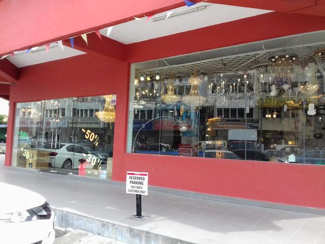 Photo of FANCY LIGHTING (HQ) SDN BHD - Kuala Lumpur, Kuala lumpur, Malaysia