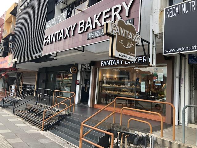 Photo of Fantaxy Bakery (Subang) - Subang Jaya, Selangor, Malaysia