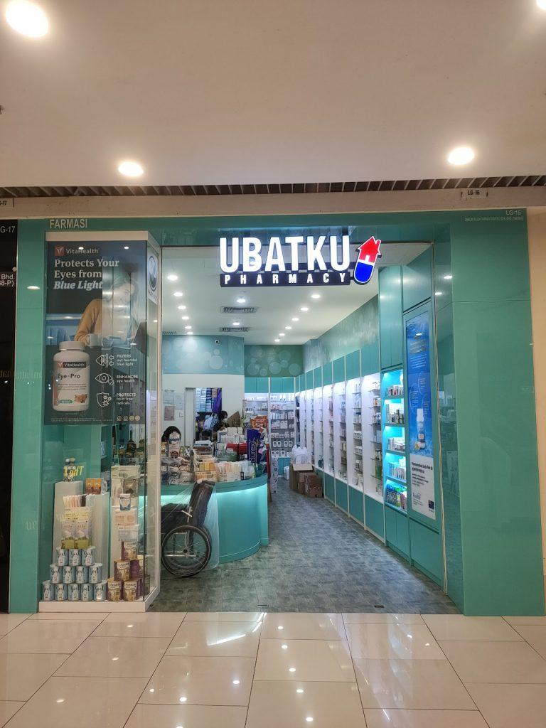 Background Blur Cover