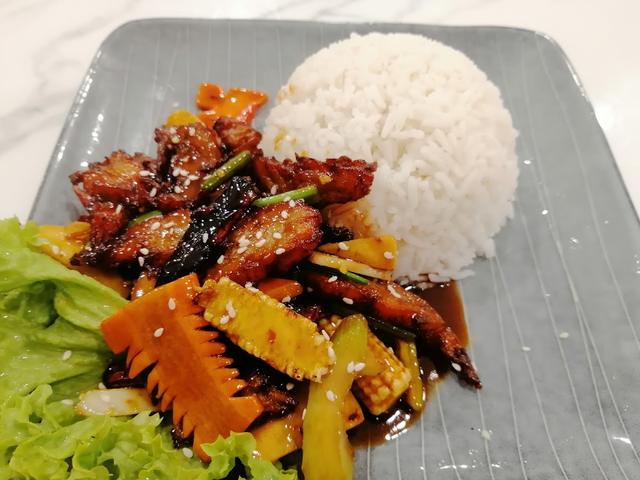 Photo of Farmer Express Zhai Up Vegetarian - Petaling Jaya, Selangor, Malaysia