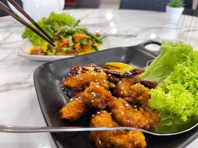 Photo of Farmer Express Zhai Up Vegetarian - Petaling Jaya, Selangor, Malaysia