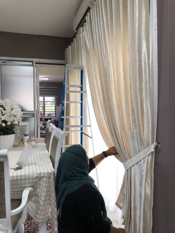Photo of FARZ Curtain & Design - Petaling Jaya, Selangor, Malaysia