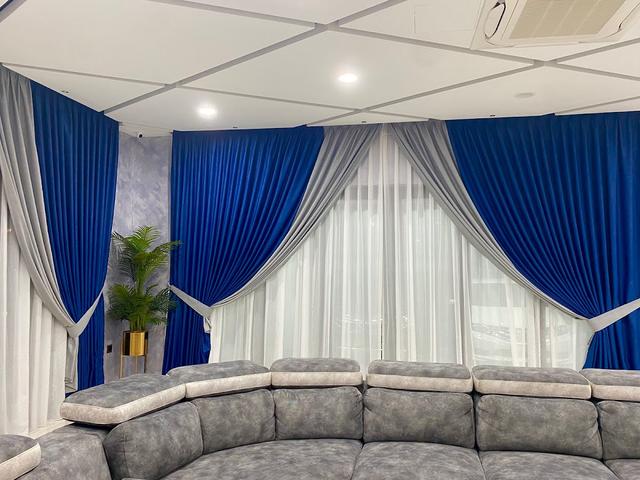 Photo of FARZ Curtain & Design - Petaling Jaya, Selangor, Malaysia