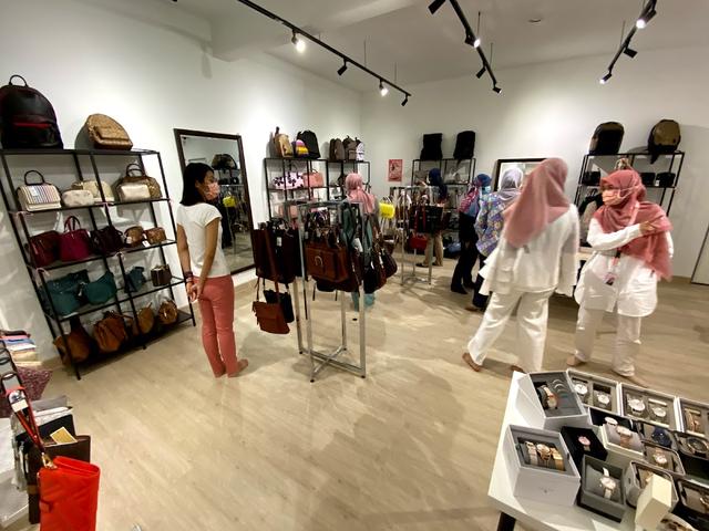 Photo of FASHREVO KOTA DAMANSARA - Petaling Jaya, Selangor, Malaysia