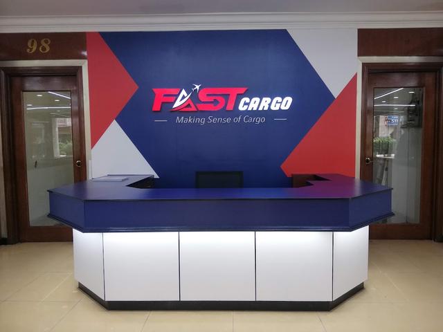 Photo of Fast Cargo & Logistics Sdn.Bhd - Kuala Lumpur, Kuala lumpur, Malaysia