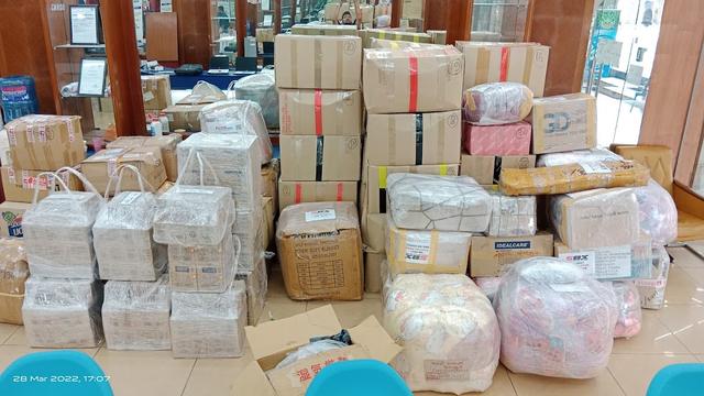 Photo of Fast Cargo & Logistics Sdn.Bhd - Kuala Lumpur, Kuala lumpur, Malaysia