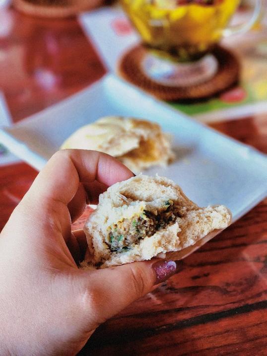 Photo of Salam China Muslim Restaurant - Kota Kinabalu, Sabah, Malaysia