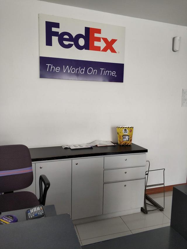 Photo of FedEx Ship Center - Bayan Lepas, Penang, Malaysia
